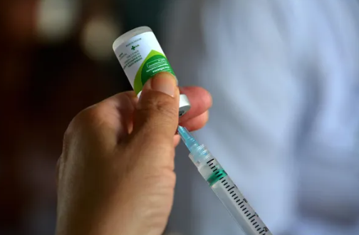 João Pessoa Inicia Vacinação Estratégica Nesta Quarta (25) – Veja se Você Está na Lista