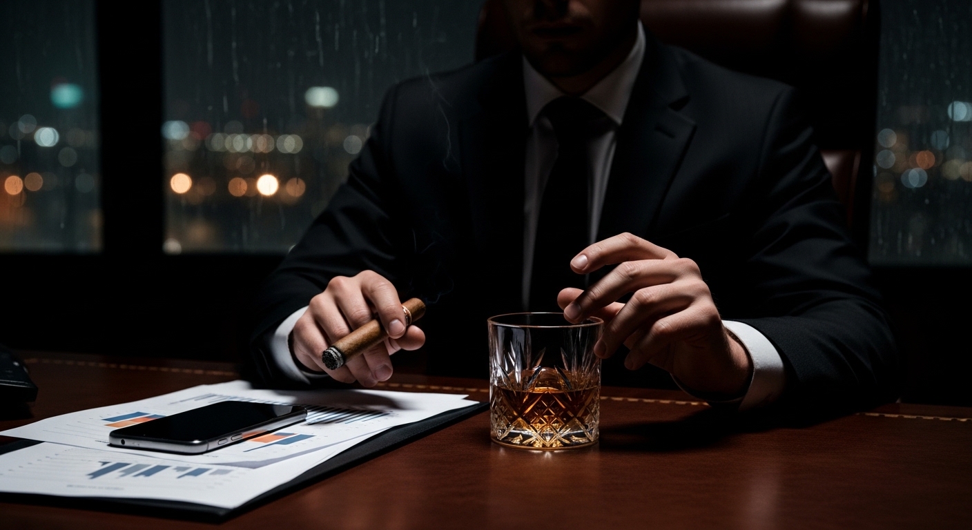 Nova Lei Antifacção Sancionada por Lula Mira “Magnatas do Crime” com Penas de Até 40 Anos