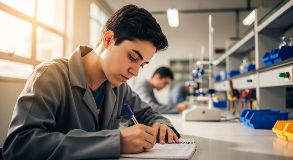 IFPB abre mais de 700 vagas para cursos técnicos gratuitos na Paraíba