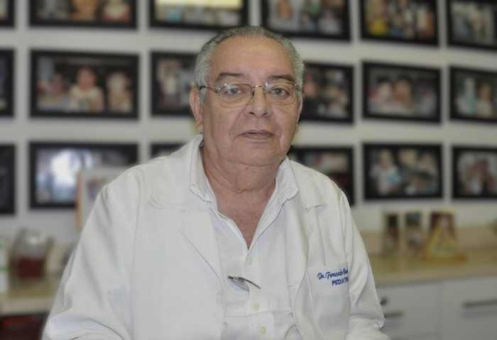 Justiça condena pediatra a mais 20 anos de prisão por estupro de vulnerável na Paraíba