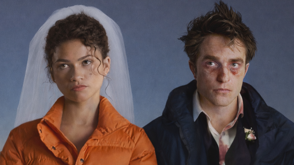 Suspense, Romance e Terror: ‘O Drama’, com Zendaya e Robert Pattinson, Estreia na Paraíba; Veja Onde Assistir