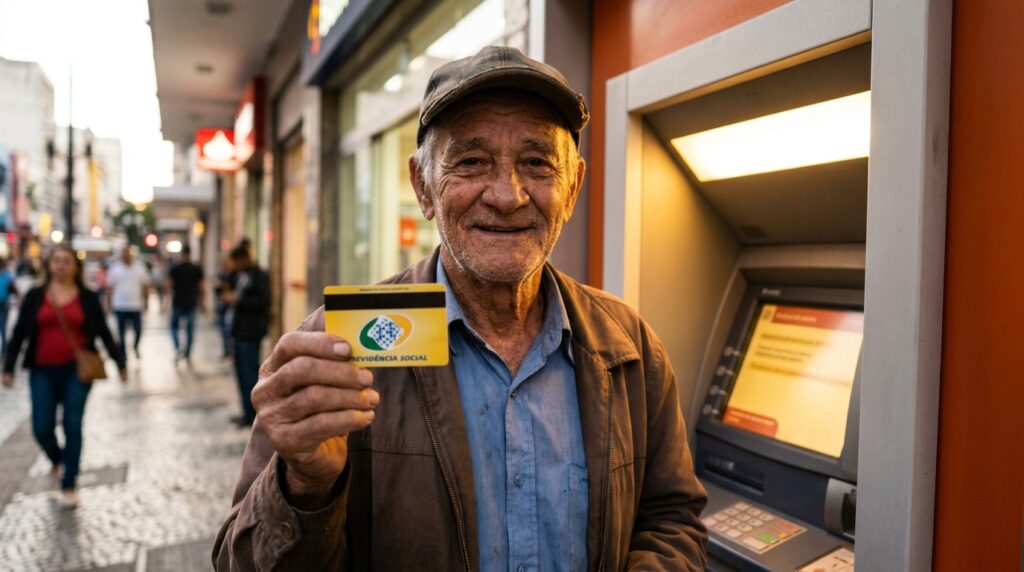 INSS paga primeira parcela do 13º salário nesta sexta-feira para 35 milhões de beneficiários