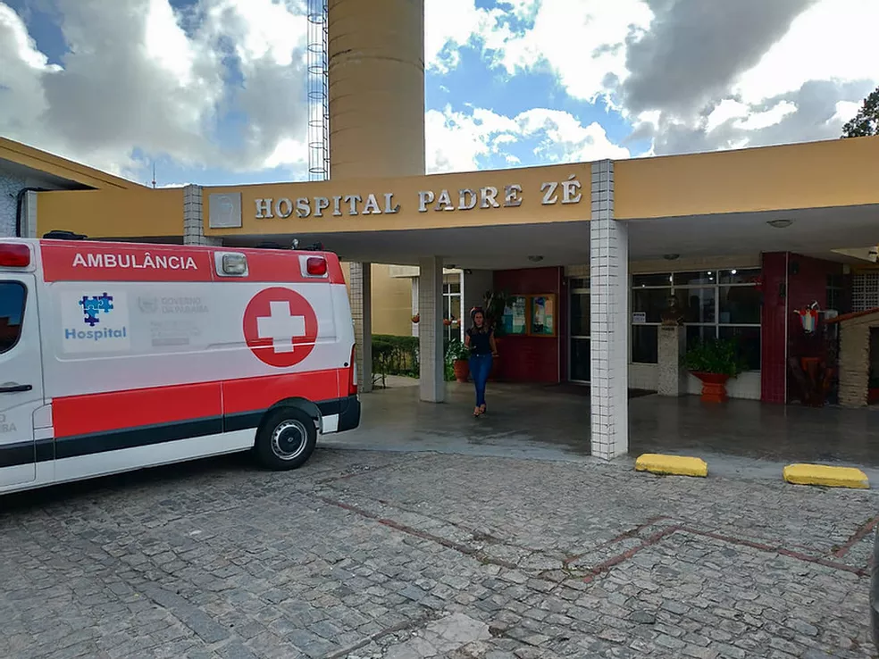 TJPB torna Padre Egídio e mais 15 réus em esquema de desvios