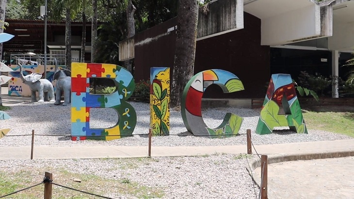 MPPB aciona Prefeitura, Sudema e Cagepa por degradação na Bica (Vídeo)