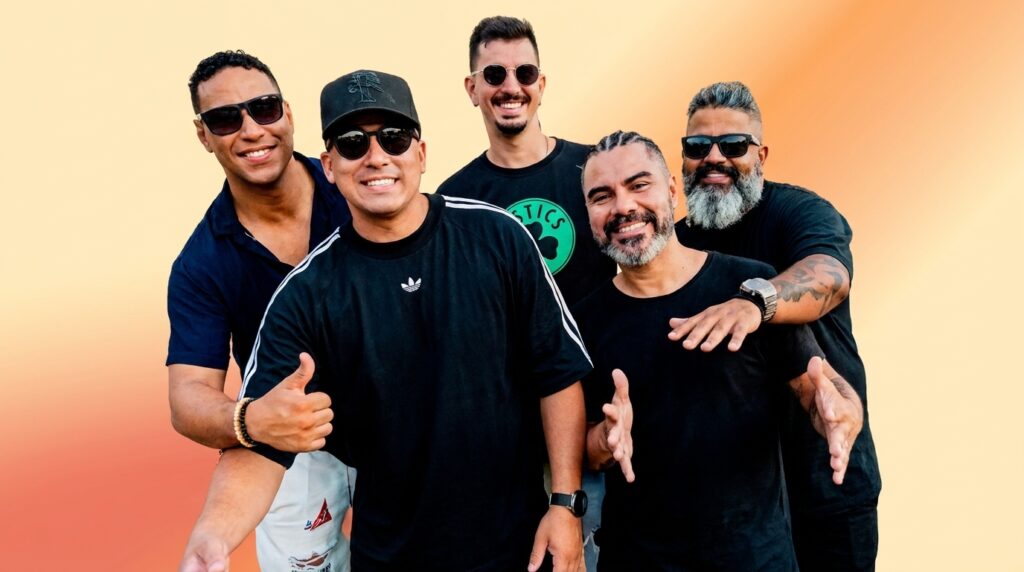Agenda Cultural PB: Shows, cinema e roteiro pré-junino no estado