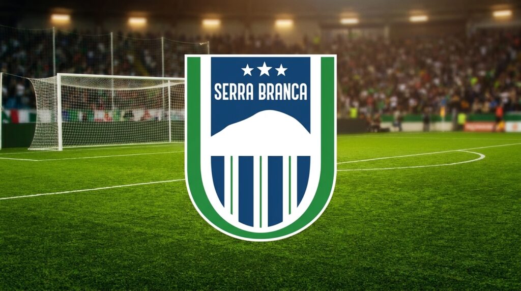 Gerson Gusmão aponta desatenção em revés do Serra Branca