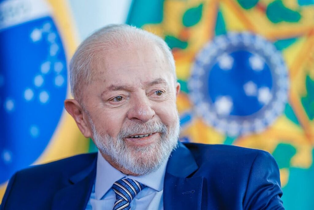 Governo Lula é aprovado por 46,6% e desaprovado por 51,4%, aponta nova pesquisa