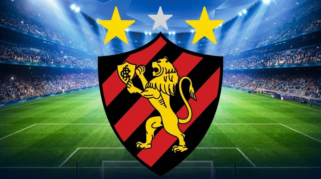 Sport vence Náutico na Ilha do Retiro e assume liderança da Série B