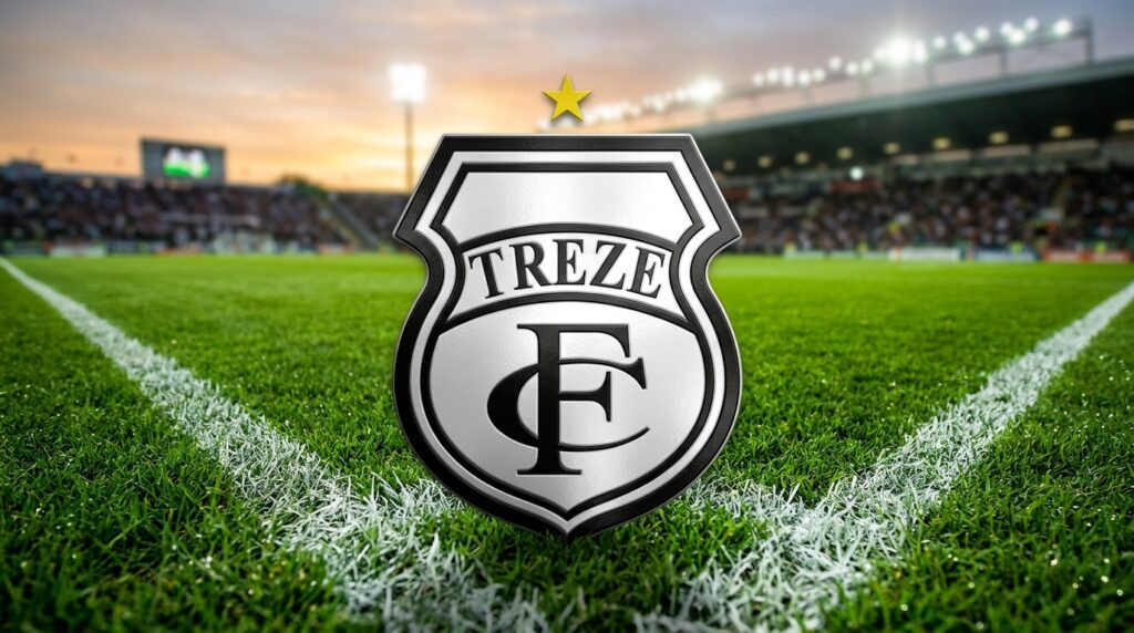 Treze sofre virada do Lagarto no fim do jogo pela Série D
