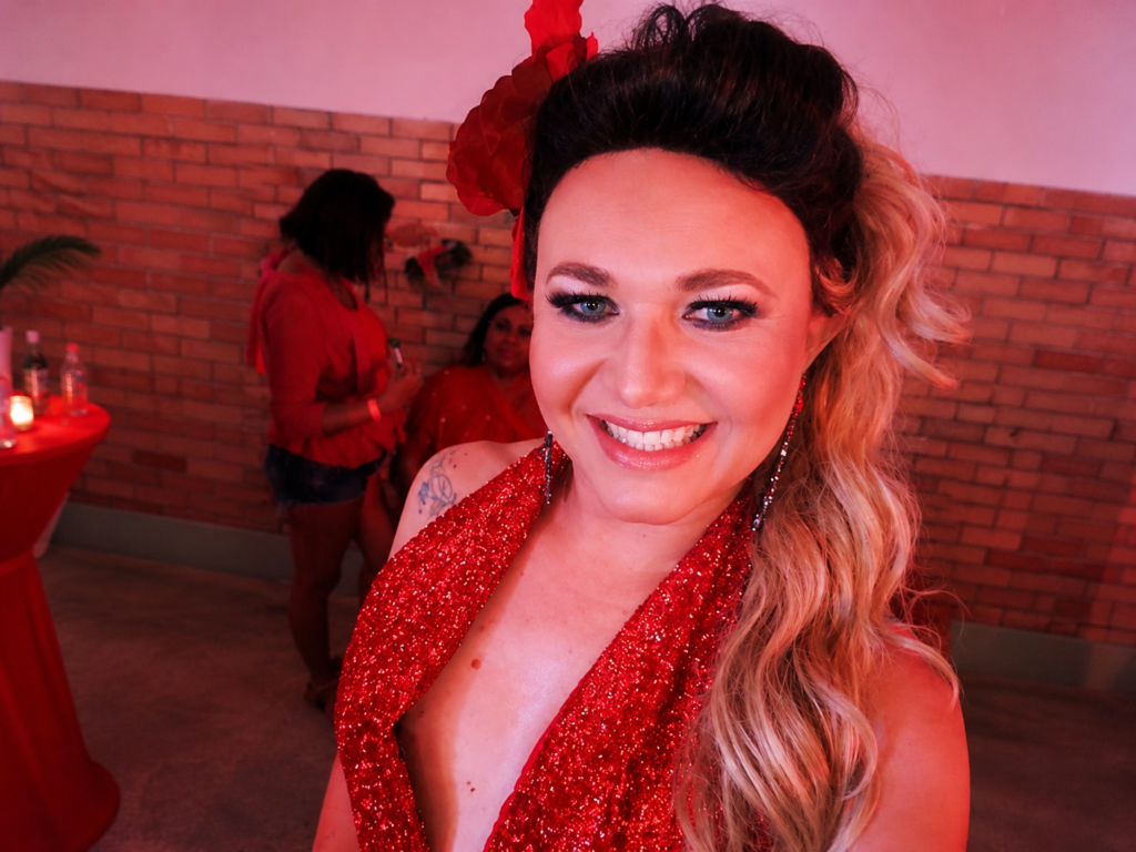 Morre o radialista Alyson Ramalho, intérprete de Alicya Scaranz