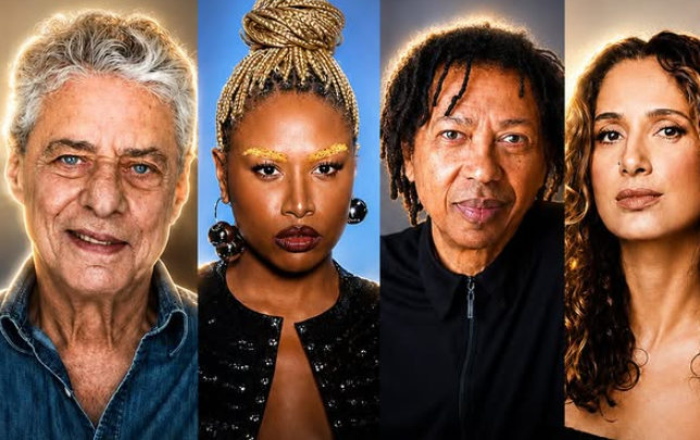 Artistas lançam campanha contra vício em apostas online