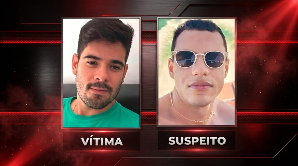 Engenheiro morto durante festa em Lagoa Seca é velado sob comoção em Guarabira (vídeo)