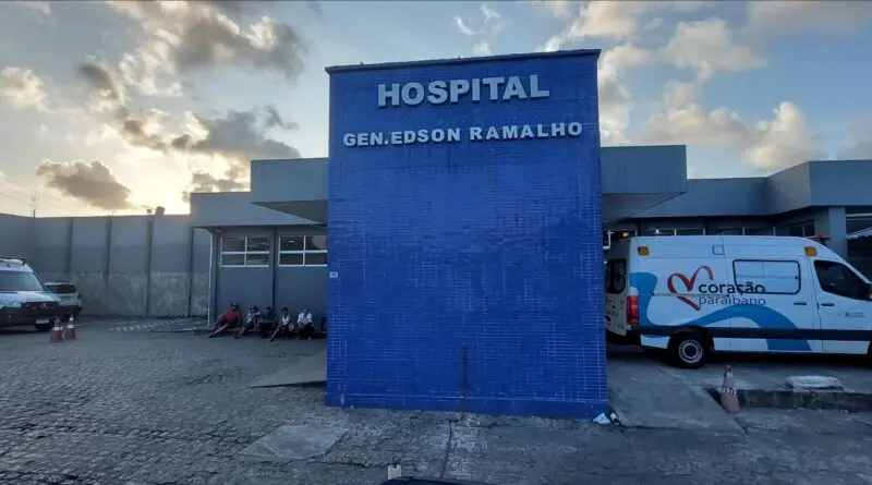 Mulher com sinais de espancamento morre em hospital na Capital