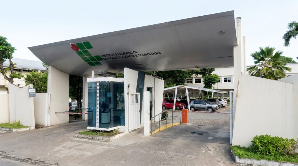 IFPB divulga resultado de seleção para professor substituto