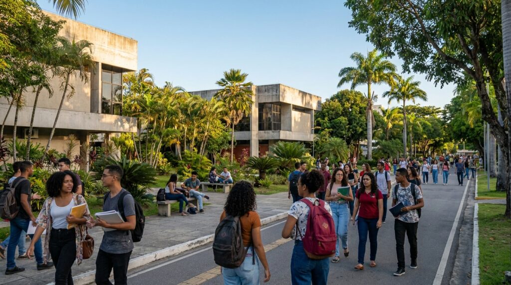 Paraíba é o 3º do Nordeste com mais adultos com ensino superior