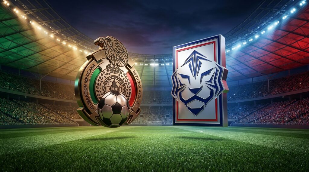México vence a Coreia do Sul e garante vaga antecipada na Copa
