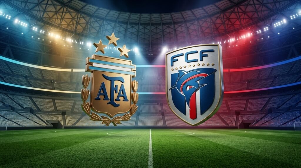 Argentina vence Cabo Verde na prorrogação e avança às oitavas da Copa do Mundo