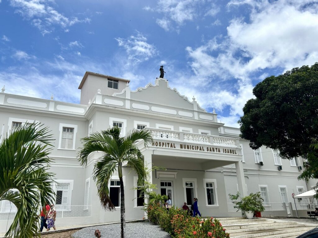 SPA Bariátrico do Hospital Santa Isabel prepara pacientes para cirurgia bariátrica