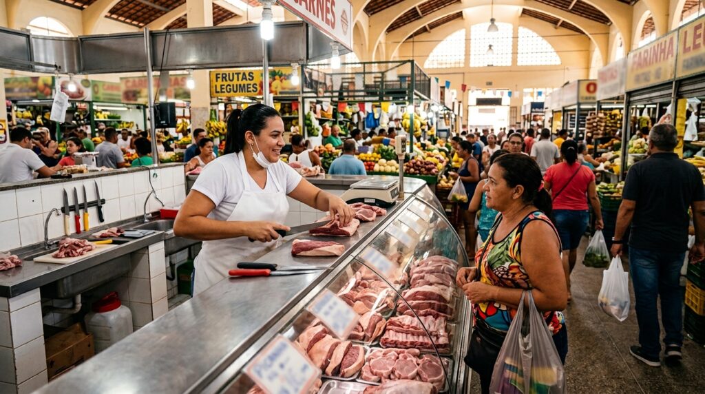 Preço da picanha varia até 174,98% em João Pessoa, aponta Procon-JP