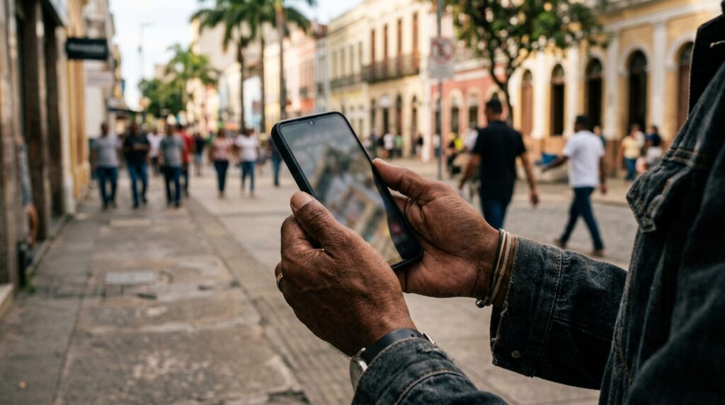 Golpe usa nome da Polícia Civil da Paraíba para invadir celulares por meio de mensagens falsas (Vídeo)