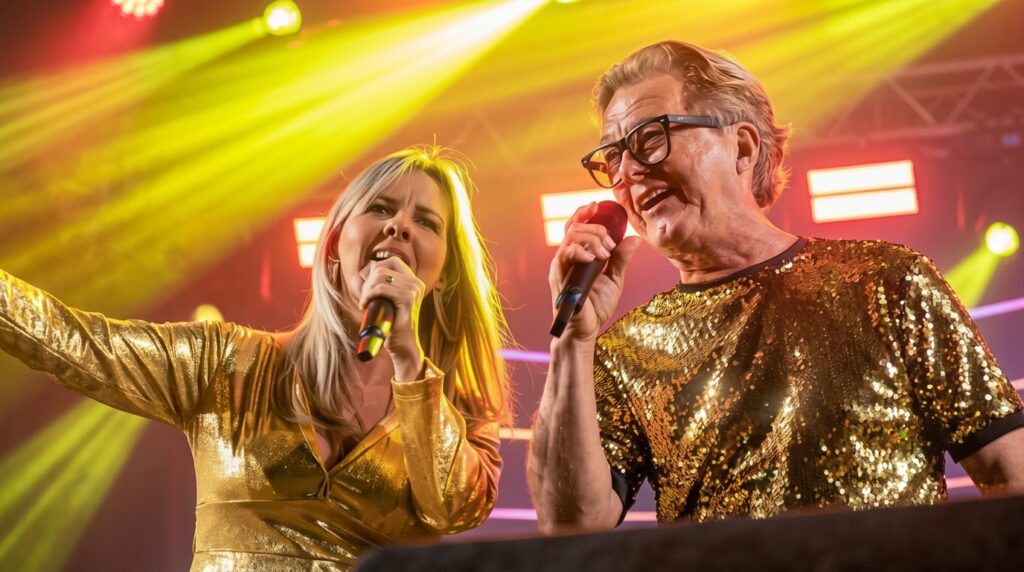 Agenda Cultural PB: Shows, Teatro e Cinema no Fim de Semana