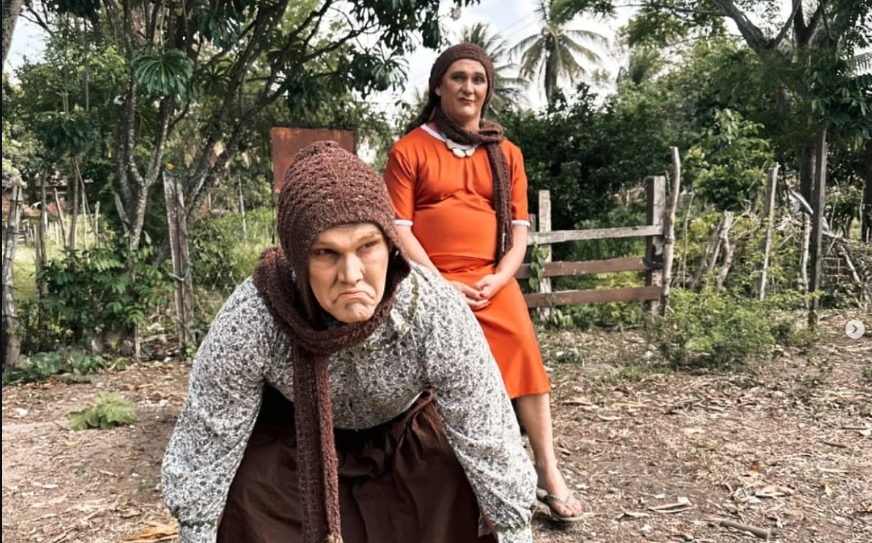 Agenda Cultural PB: Traz Nanny People, Festa do Justin e teatro