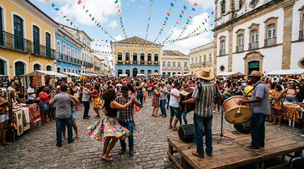 Muito além do forró: a história da cultura nordestina que mantém viva a identidade do Brasil