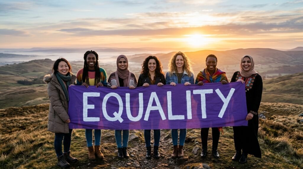 Dia da Igualdade Feminina: origem e desafios da participação das mulheres na política