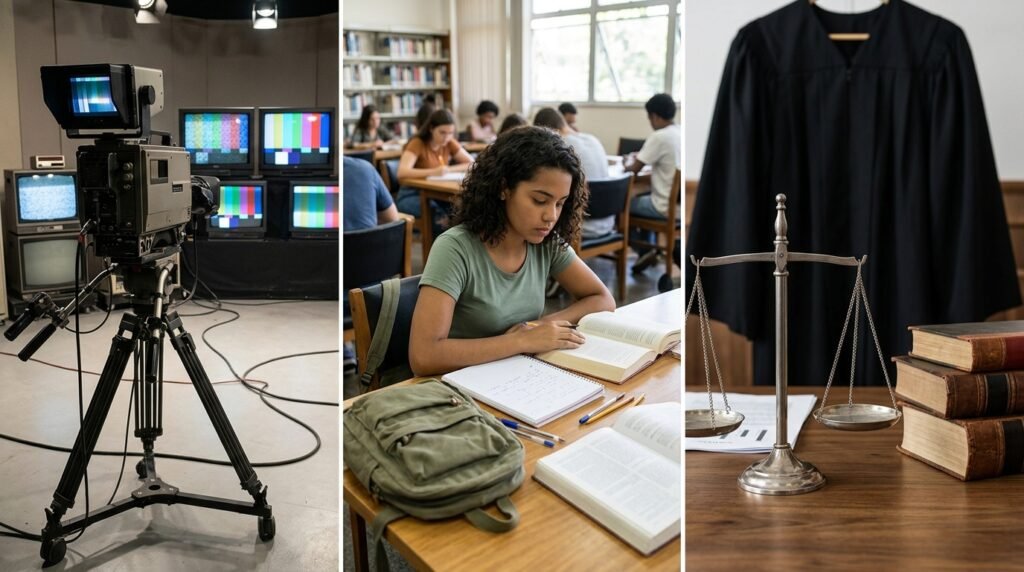 11 de agosto: Dia do Estudante e da Advocacia marca história do Brasil