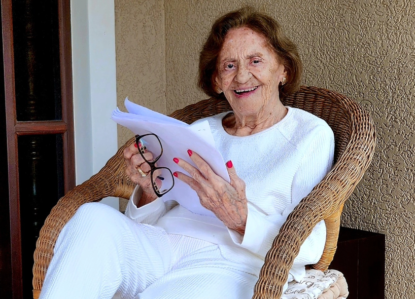 Laura Cardoso morre aos 98 anos; atriz deixa legado de oito décadas na TV