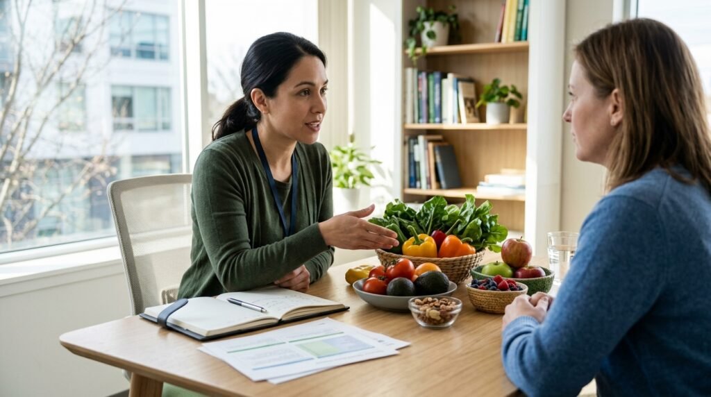 Dia do Nutricionista: por que 31 de agosto é a data da profissão