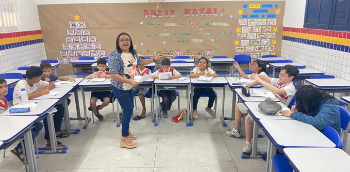 João Pessoa abre seleção para alfabetizadores com bolsa de até R$ 1.836