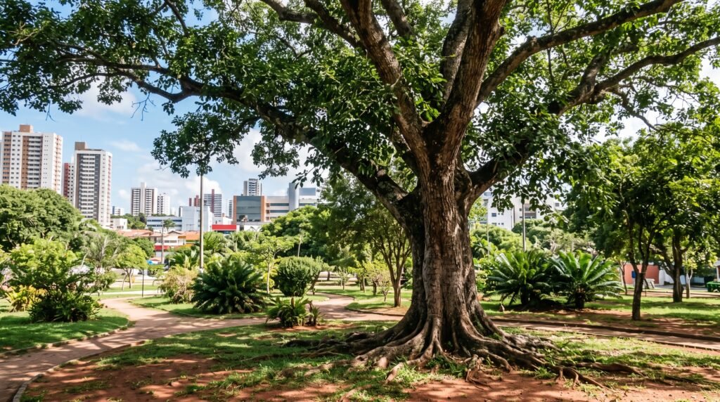 Dia da Árvore: por que 21 de setembro virou símbolo da preservação