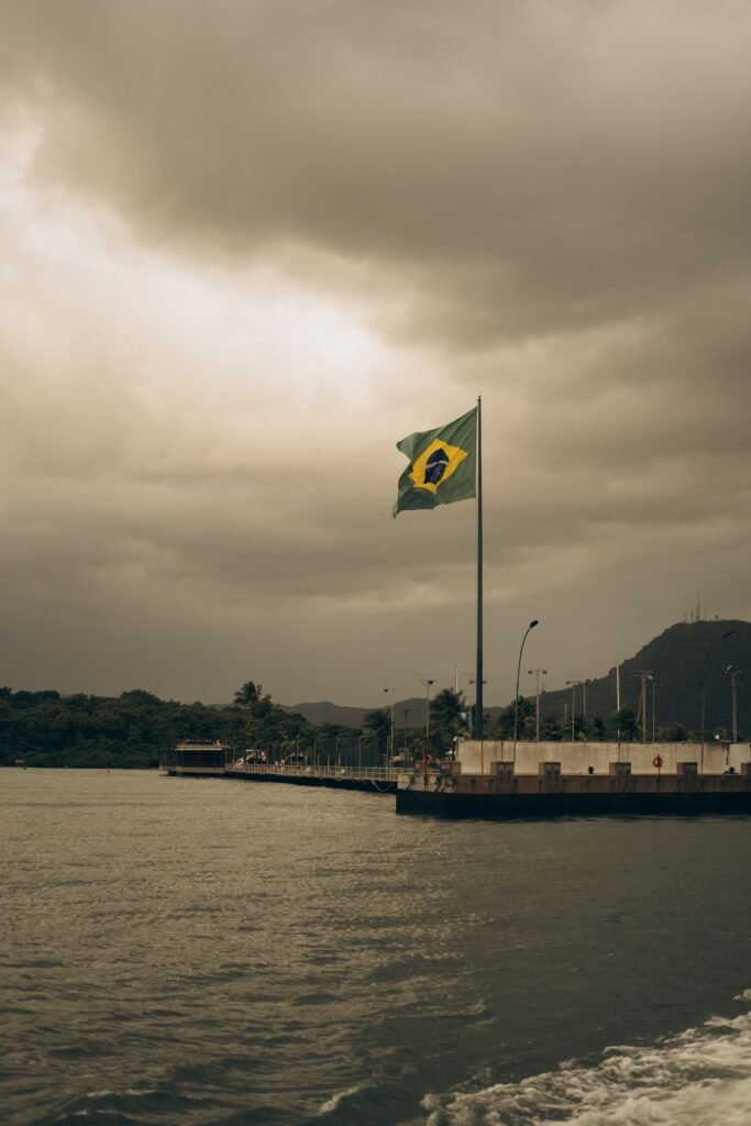 Dia dos Símbolos Nacionais: a história que começou em 18 de setembro de 1822