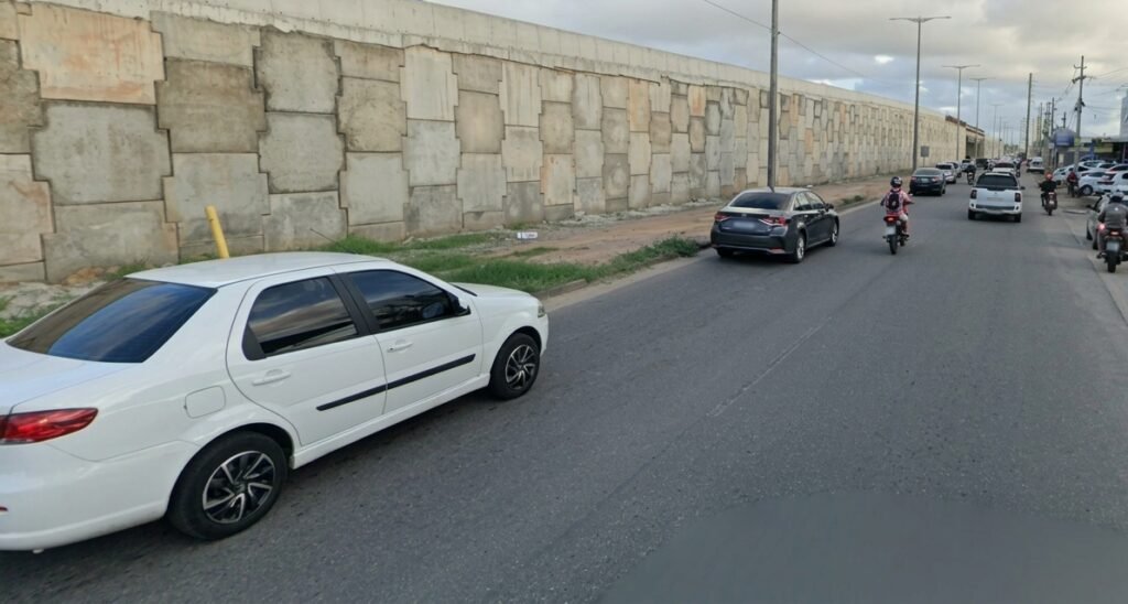 BR-230 em Cabedelo: via marginal será interditada nesta terça-feira