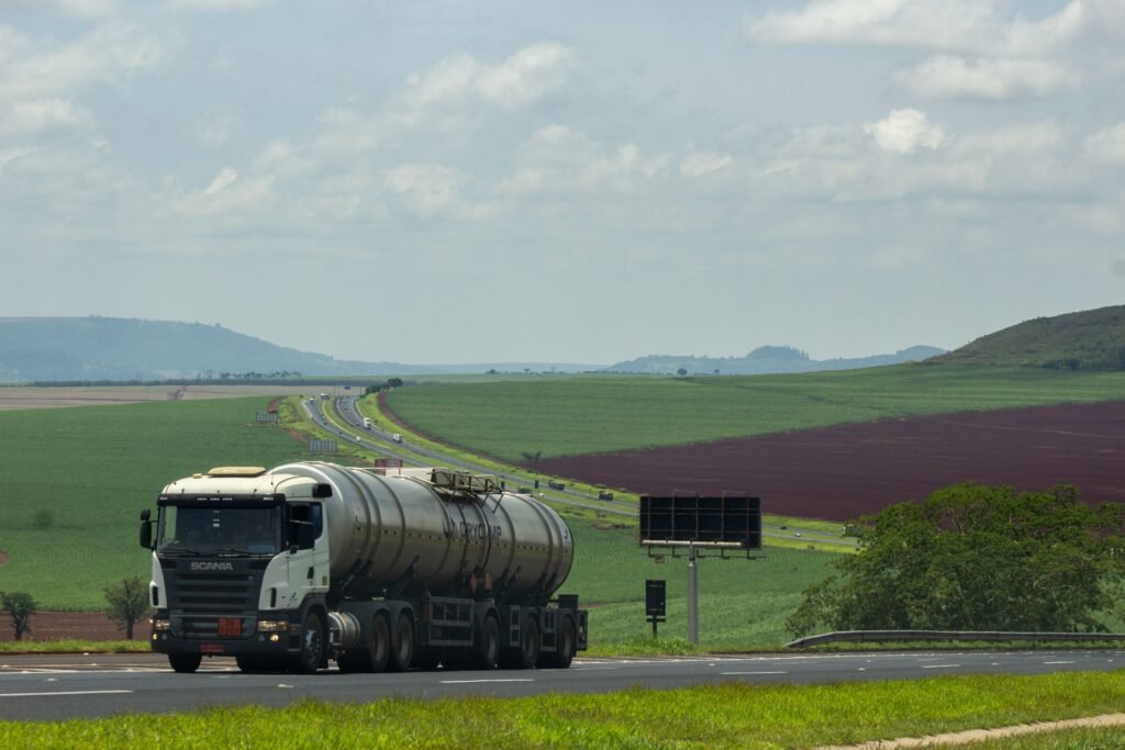 Dia Nacional do Caminhoneiro: por que 16 de setembro é a data oficial