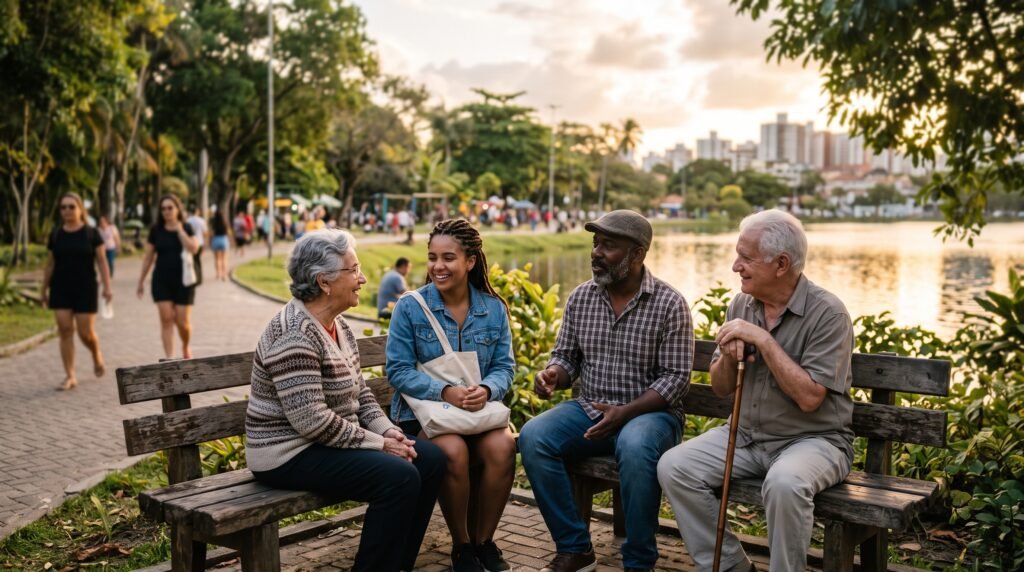 Dia da Compreensão Mundial: por que 17 de setembro é dedicado ao tema?