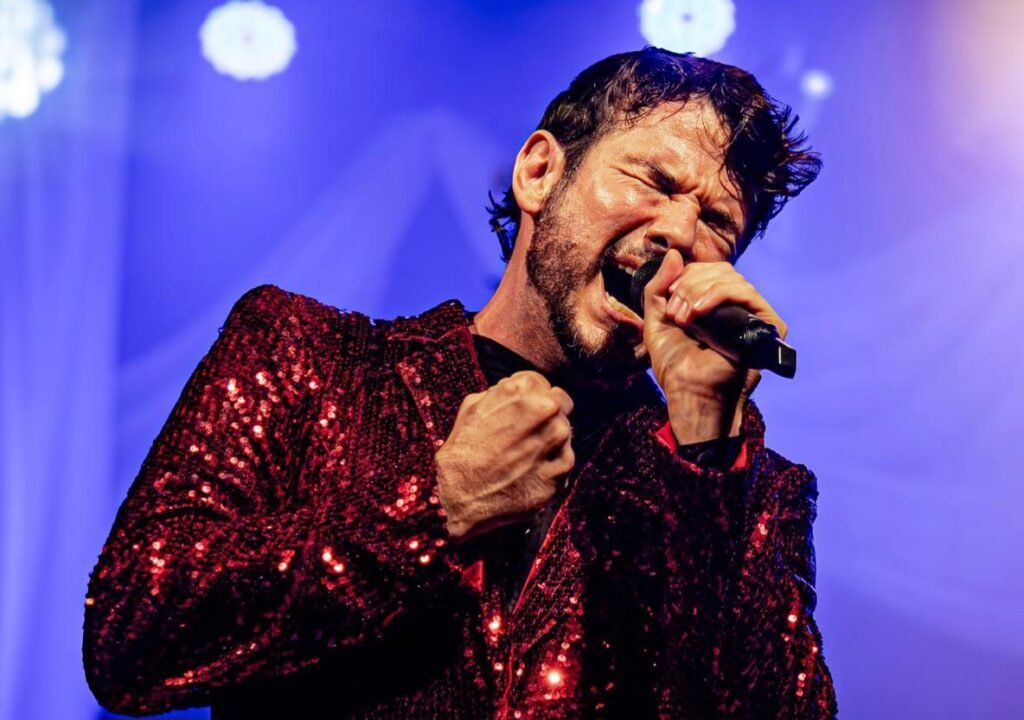 Agenda Cultural PB tem Imagineland, samba, forró e teatro neste fim de semana
