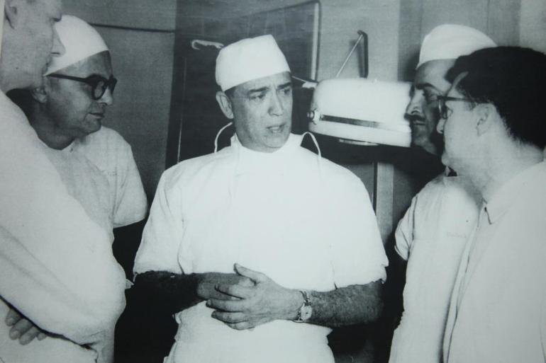 Dia do Urologista: por que 12 de setembro homenageia JK