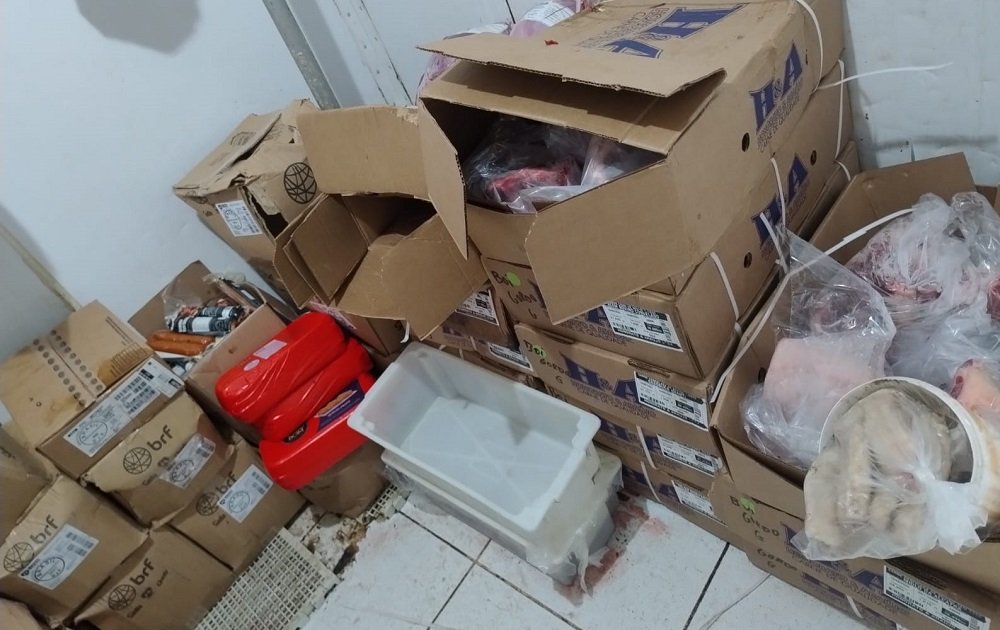 MP-Procon autua 10 comércios por irregularidades em Guarabira