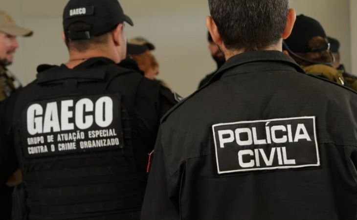Operação Feudo mira organização suspeita de expulsar mais de 250 famílias em Bayeux