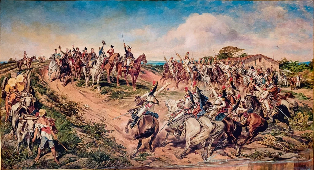 Independência do Brasil: o que aconteceu em 7 de setembro de 1822