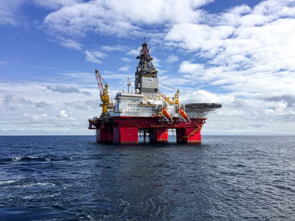 Dia Mundial do Petróleo: como o “ouro negro” mudou o mundo