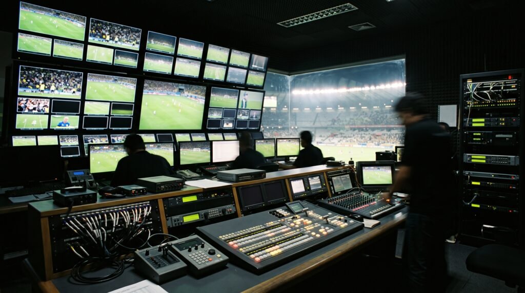 Bets notificam TVs e clubes sobre possível rescisão de contratos