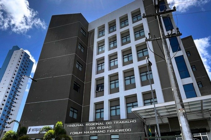 Justiça do Trabalho homologa acordo sobre assédio eleitoral com Estado da Paraíba