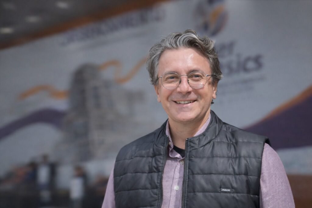 Alek Maracajá integra comissão do TSE sobre riscos digitais