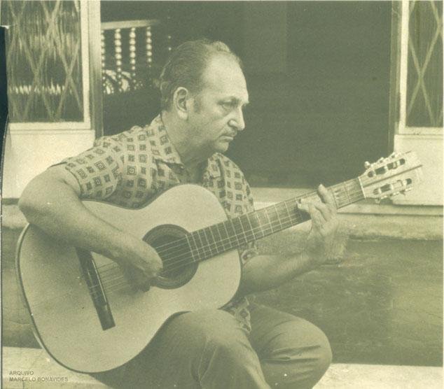 Dia do Compositor Brasileiro: a história da data criada por Herivelto Martins