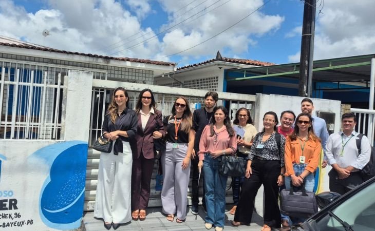 MPPB aponta irregularidades em duas instituições para idosos em Bayeux