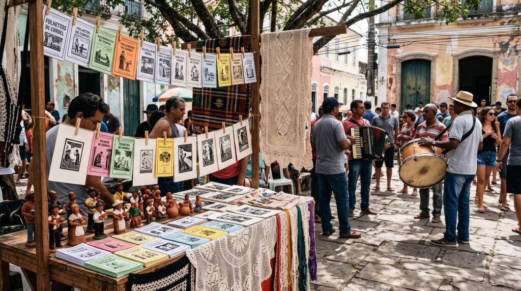 Dia do Nordestino: a história da data criada em São Paulo